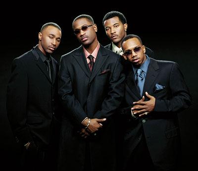 New Album & Reunion Tour for 112???