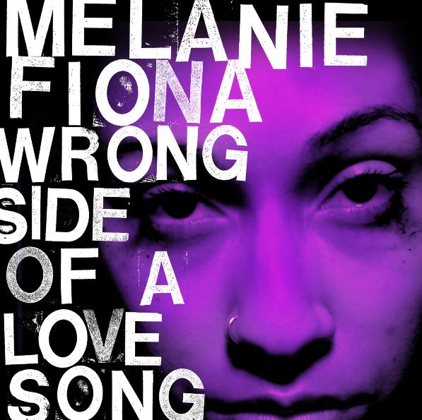 News: Melanie Fiona “Wrong Side of a Love Song” Artwork + Mary J & D’Angelo Tour Kicks Off