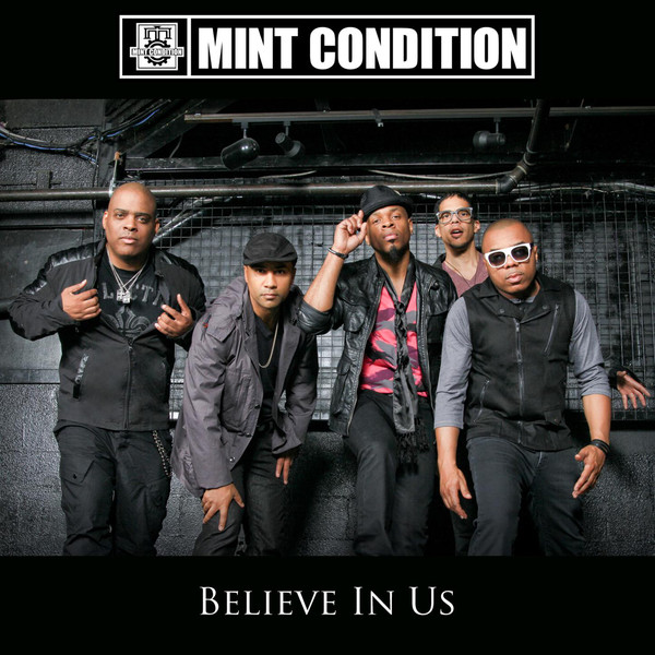 New Music: Mint Condition – ‘Believe in Us’