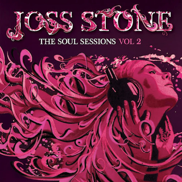 New Music: Joss Stone – ‘The High Road’