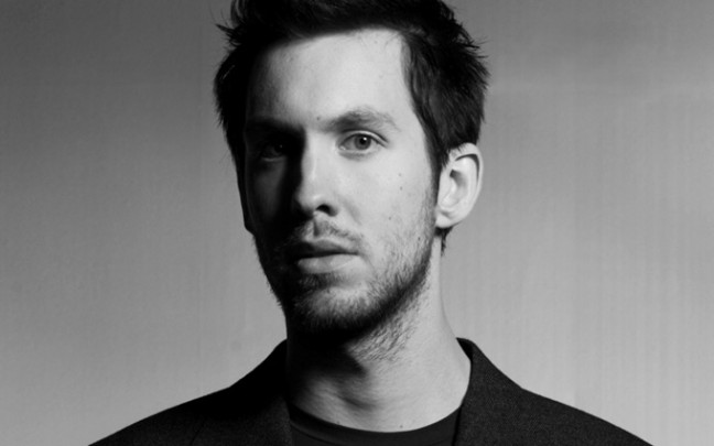 CALVIN HARRIS To Release His Highly Anticipated New Album ’18 MONTHS’