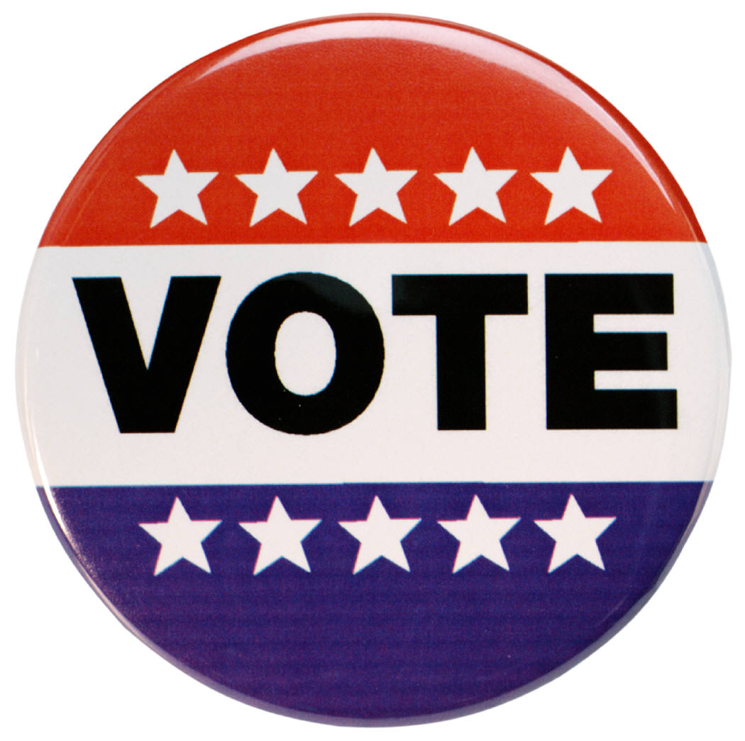 The Voter Participation Center and Balcony Films Present L.O.V.E. Campaign