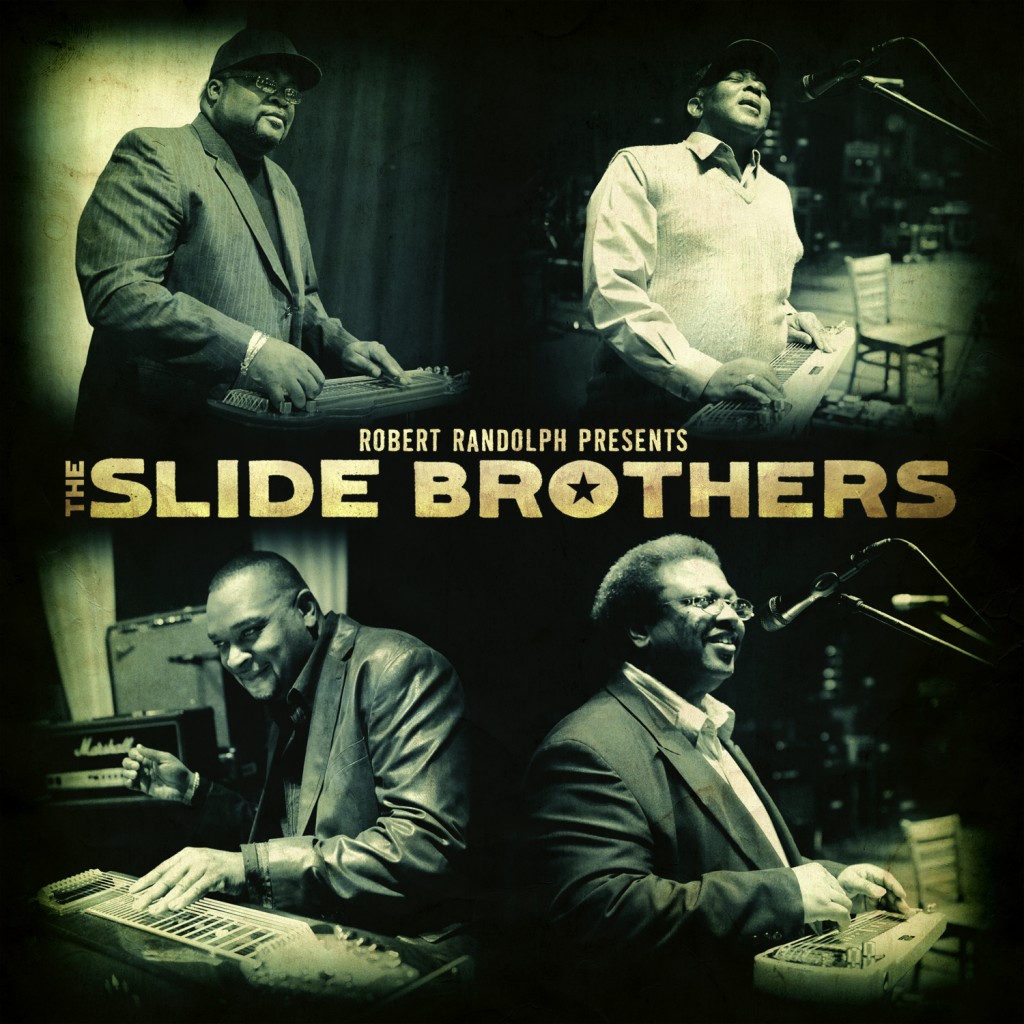 TheSlideBrothers
