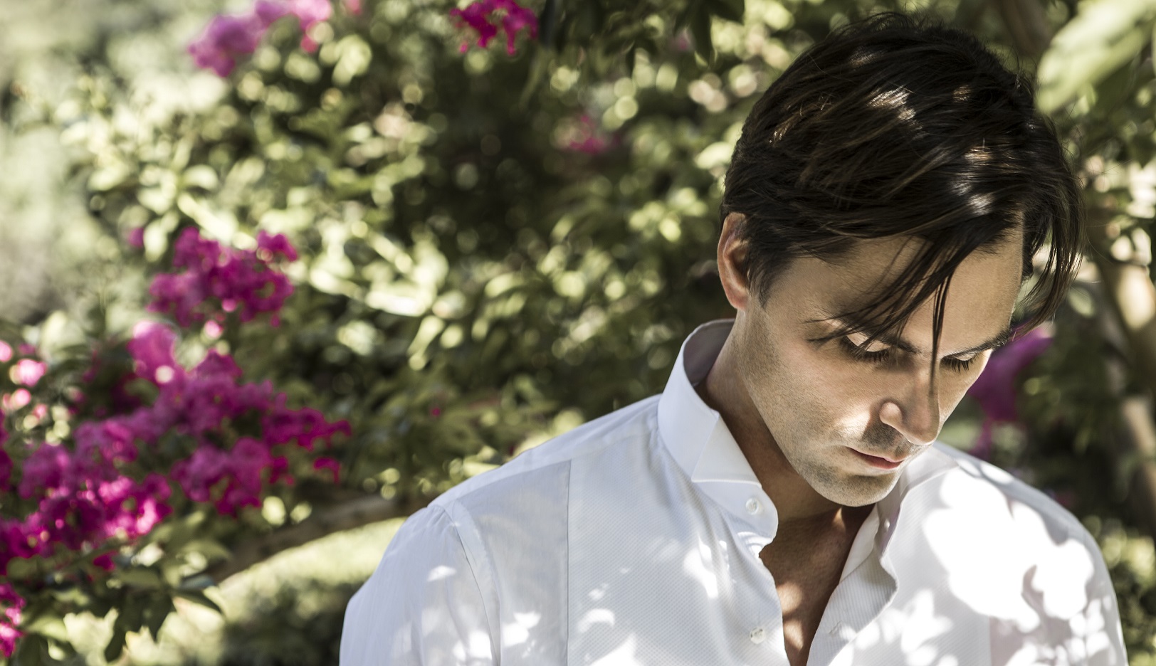#DSEAccessGranted Giveaway | An Intimate Evening with Diego Garcia