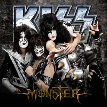 KISS “Monster” Listening Event