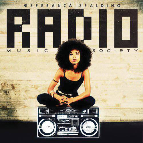 Esperanza Spalding “Radio Music Society” Event