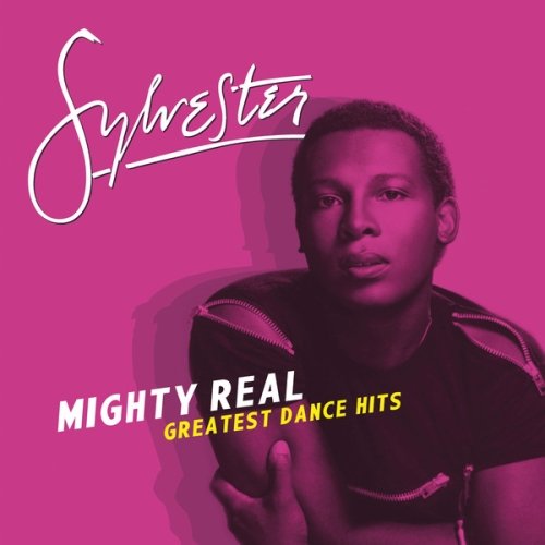 Official Sylvester “Mighty Real: Greatest Dance Hits” Album Release Event