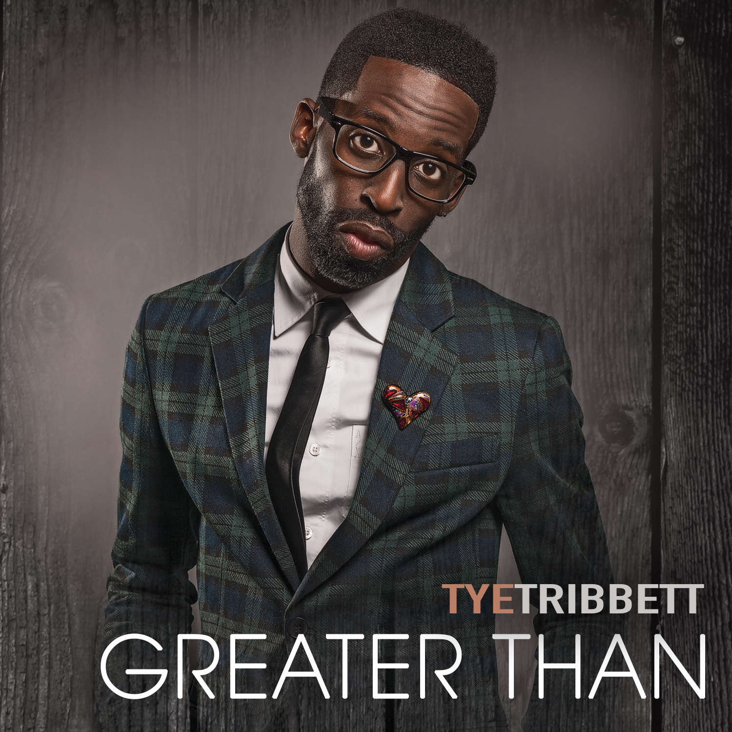 Tye Tribbett’s Greater Than Debuts at #1 on Billboard’s Top Gospel Albums Chart