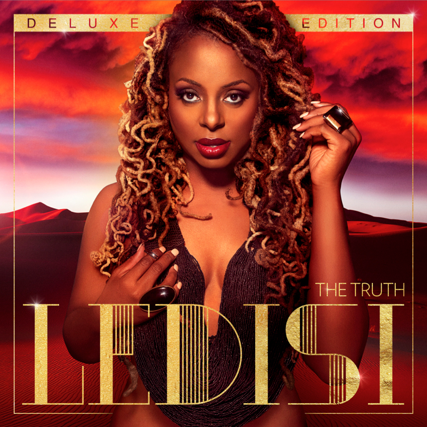 Meet Ledisi on the Upper West Side NYC – “The Truth” Deluxe Album Event