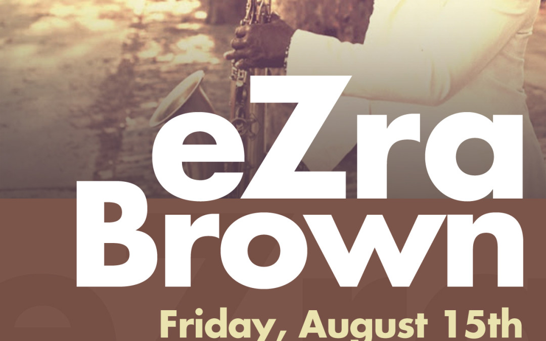 eZra Brown