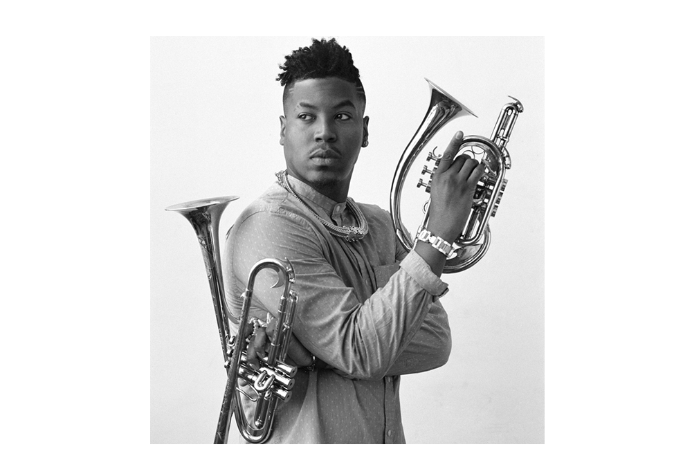 [SOUND OFF] Christian Scott aTunde Adjuah Set To Release ‘Stretch Music’ on Sept. 18th